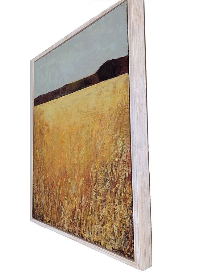 Golden Field