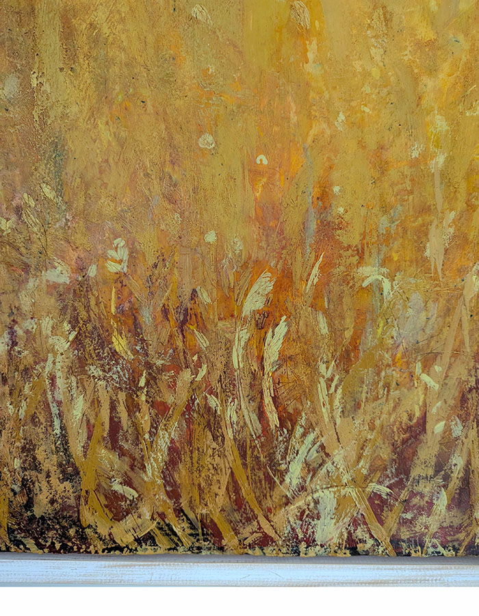 Golden Field