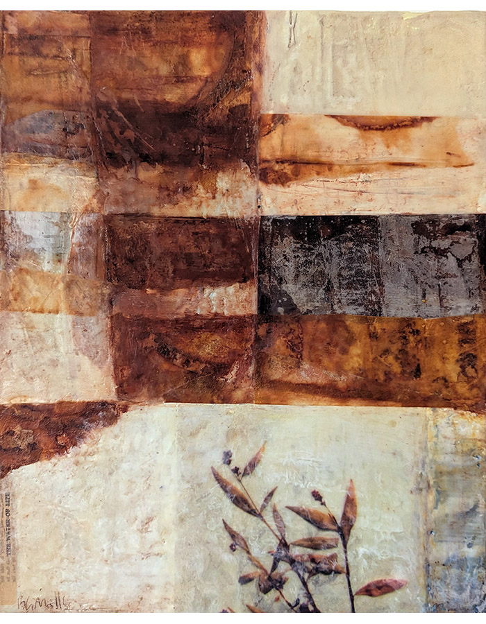 Returning to the Earth