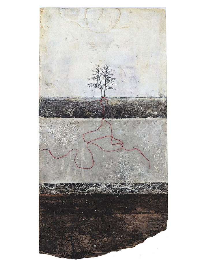 Matrimony, We Made a Life Together