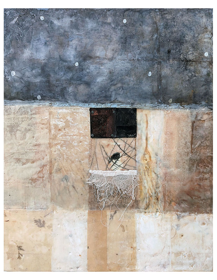 The Hidden Self