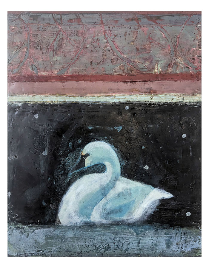 White Swan