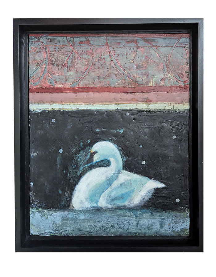 White Swan