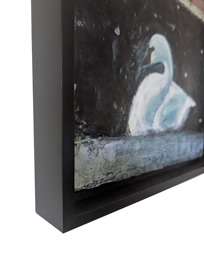 White Swan