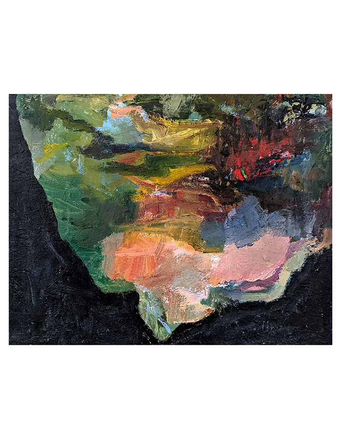 Thought Bubble