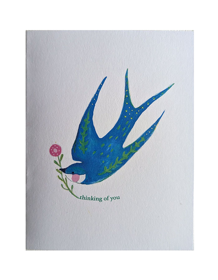 Thinking of You Notecard Set